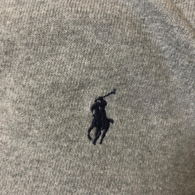 POLO RALPH LAUREN(ポロラルフローレン)のRalph Lauren ラガーシャツ メンズのトップス(ポロシャツ)の商品写真