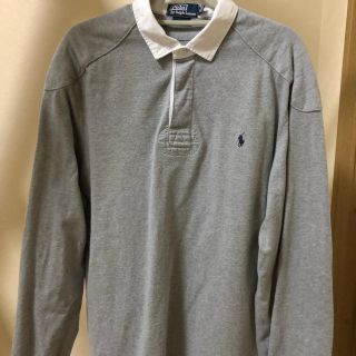 ポロラルフローレン(POLO RALPH LAUREN)のRalph Lauren ラガーシャツ(ポロシャツ)