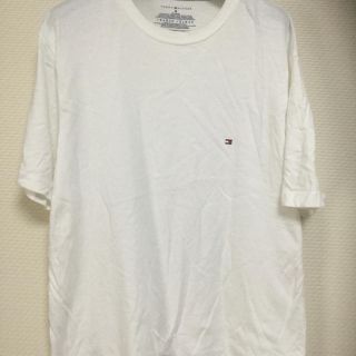 トミーヒルフィガー(TOMMY HILFIGER)のトミーTシャツ(Tシャツ/カットソー(半袖/袖なし))