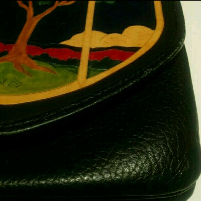 KENZO(ケンゾー)のKENZOのヴィンテージバッグ レディースのバッグ(ショルダーバッグ)の商品写真