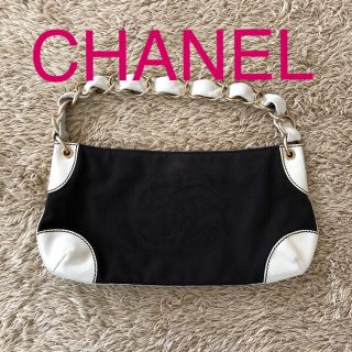 シャネル(CHANEL)のちーちゃんさん専用です。   シャネル ♡ バック(ハンドバッグ)