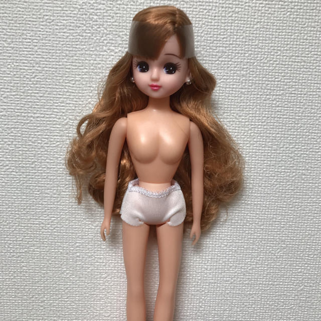 リカちゃん エンタメ/ホビーのおもちゃ/ぬいぐるみ(キャラクターグッズ)の商品写真