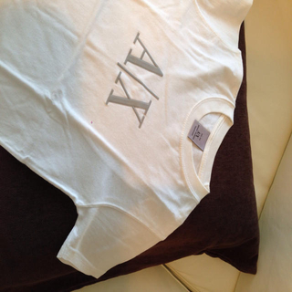 アルマーニエクスチェンジ(ARMANI EXCHANGE)のアルマーニTシャツ(Tシャツ(半袖/袖なし))