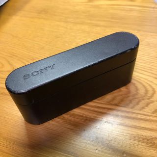 ソニー(SONY)のWF-1000X SONY(ヘッドフォン/イヤフォン)