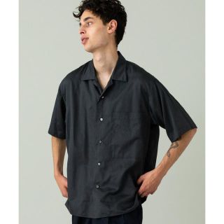 マーカウェア(MARKAWEAR)の【brise様専用】オープンカラーシャツ サイズ2(シャツ)