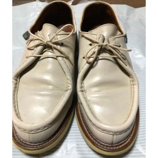 パラブーツ(Paraboot)のパラブーツ  ミカエル(ローファー/革靴)