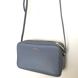 フルラ(Furla)の新品 FURLA フルラ LILLY リリー ショルダーバッグ(ショルダーバッグ)