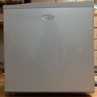 2012製 冷凍庫  Haier送込に！(その他)