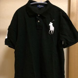 ポロラルフローレン(POLO RALPH LAUREN)のRalph Lauren ポロシャツ(ポロシャツ)