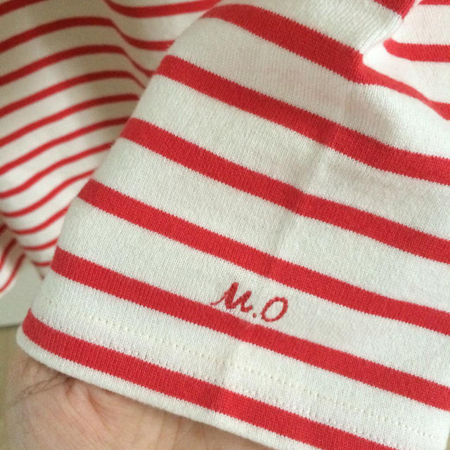 Mila Owen(ミラオーウェン)のmii様専用 レディースのトップス(Tシャツ(長袖/七分))の商品写真