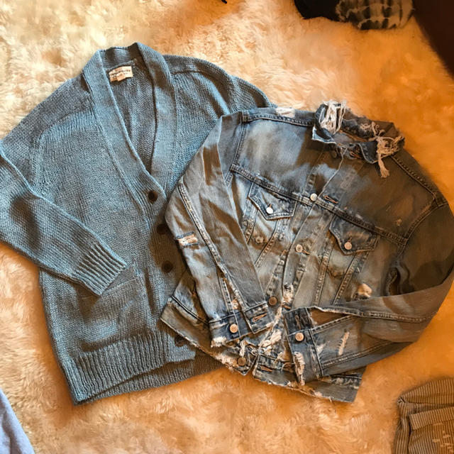 Denim & Supply Ralph Lauren(デニムアンドサプライラルフローレン)のデニム＆サプライ9点セット レディースのレディース その他(セット/コーデ)の商品写真