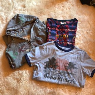 デニムアンドサプライラルフローレン(Denim & Supply Ralph Lauren)のデニム＆サプライ9点セット(セット/コーデ)