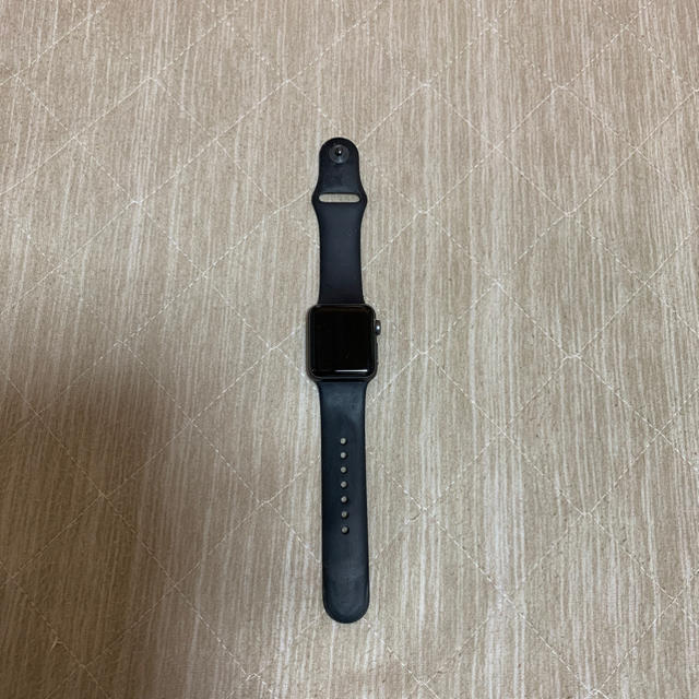 Apple(アップル)のApple Watch series2 38mm スマホ/家電/カメラのスマホ/家電/カメラ その他(その他)の商品写真