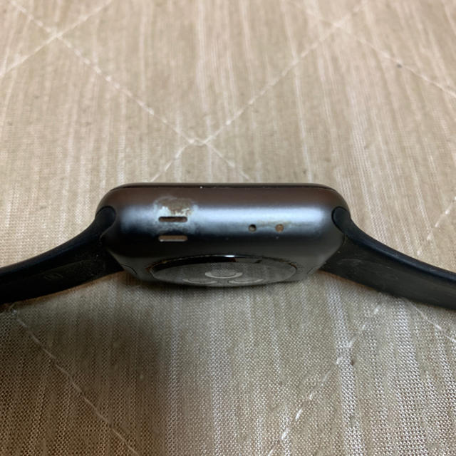 Apple(アップル)のApple Watch series2 38mm スマホ/家電/カメラのスマホ/家電/カメラ その他(その他)の商品写真