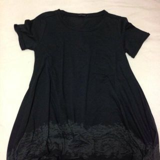 カルバンクライン(Calvin Klein)のCALVIN KLEIN Tシャツ(Tシャツ(半袖/袖なし))