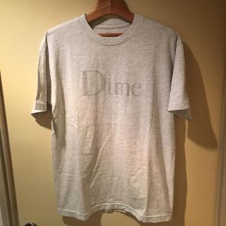 シュプリーム(Supreme)の[ DIME ] プリントTシャツ(Tシャツ/カットソー(半袖/袖なし))