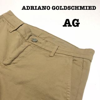 アドリアーノゴールドシュミット(ADRIANO GOLDSCHMIED)の❤️送料込❤️AG クロップドパンツ(クロップドパンツ)