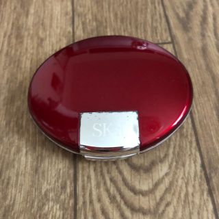 エスケーツー(SK-II)のSK２ ブライトニング フニッシャー(フェイスパウダー)