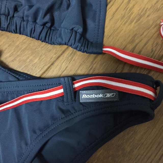 Reebok(リーボック)のReebokマリン水着 リーボック レディースの水着/浴衣(水着)の商品写真