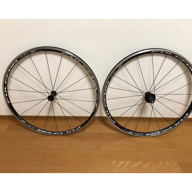 Fulcrum Racing7 フルクラム レーシング7　シマノ11速