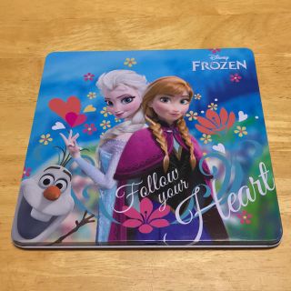 ディズニー(Disney)のDisney  アナと雪の女王 未使用 色鉛筆セット (色鉛筆)