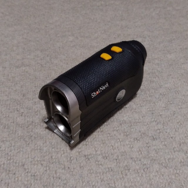 Shot Navi レーザー スナイパー X1 レーザー距離計測器のサムネイル