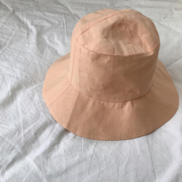 TOMORROWLAND(トゥモローランド)のtat.h様専用 帽子 ハット clyde ギャルリーヴィー レディースの帽子(ハット)の商品写真