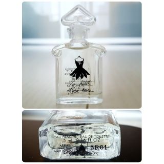 ゲラン(GUERLAIN)のゲラン ラプティットローブ オーフレッシュ グリーン フローラル 爽やか 甘い(香水(女性用))