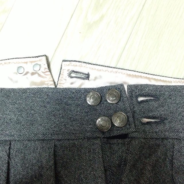 LAST SCENE(ラストシーン)のバルーンサロペット♡ レディースのスカート(ミニスカート)の商品写真
