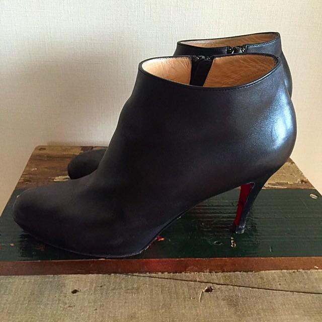 Christian Louboutin(クリスチャンルブタン)のBIG SALE♡るぶたん♡ レディースの靴/シューズ(ブーティ)の商品写真