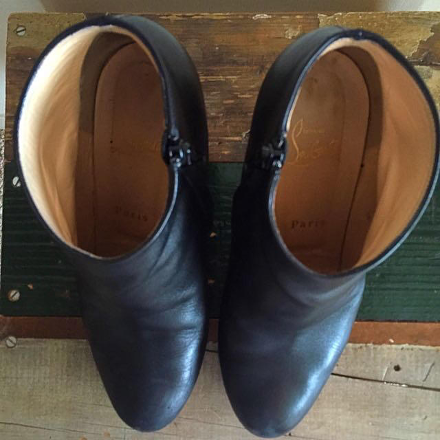 Christian Louboutin(クリスチャンルブタン)のBIG SALE♡るぶたん♡ レディースの靴/シューズ(ブーティ)の商品写真