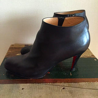 クリスチャンルブタン(Christian Louboutin)のBIG SALE♡るぶたん♡(ブーティ)