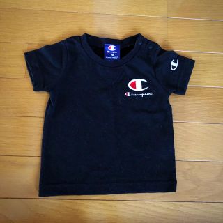 チャンピオン(Champion)のchampion ベビー服(Ｔシャツ)