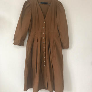 ザラ(ZARA)のブラウス(シャツ/ブラウス(長袖/七分))