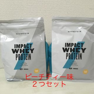 マイプロテイン(MYPROTEIN)のマイプロテイン (プロテイン)