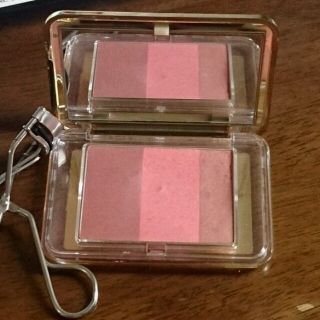 エスティローダー(Estee Lauder)のエスティローダー  チーク(チーク)