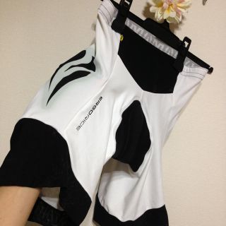 Mavicサイクリングショーツ♡(ショートパンツ)