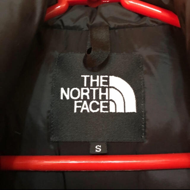 THE NORTH FACE(ザノースフェイス)のノースフェイス バルトロライトジャケット S メンズのジャケット/アウター(ダウンジャケット)の商品写真