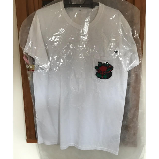 Maison Martin Margiela(マルタンマルジェラ)のtoga tシャツ メンズのトップス(Tシャツ/カットソー(半袖/袖なし))の商品写真