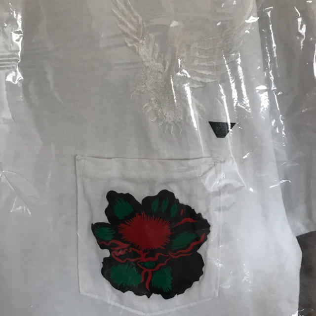 Maison Martin Margiela(マルタンマルジェラ)のtoga tシャツ メンズのトップス(Tシャツ/カットソー(半袖/袖なし))の商品写真