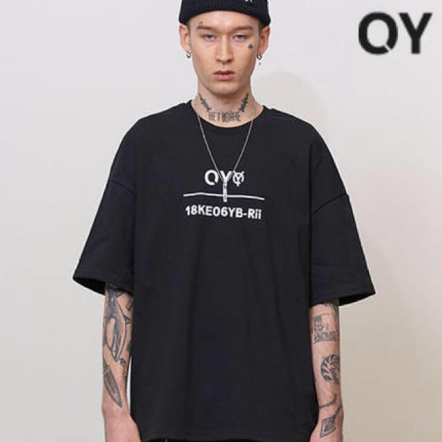 Tシャツ/カットソー(半袖/袖なし)OY