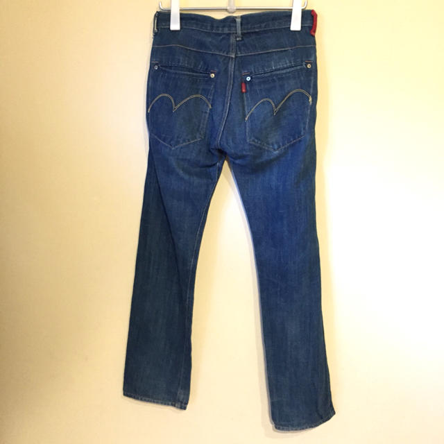 Levi's - Levi's ヘンプ混デニム R1003 W30の通販 by にっしー's Levi's - Levi's ヘンプ混デニム R1003 W30の通販 by にっしー's