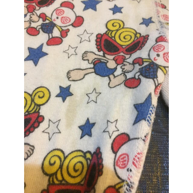 HYSTERIC MINI(ヒステリックミニ)の★ヒスミニ★レギンス(90cm)【284】 キッズ/ベビー/マタニティのキッズ服女の子用(90cm~)(パンツ/スパッツ)の商品写真