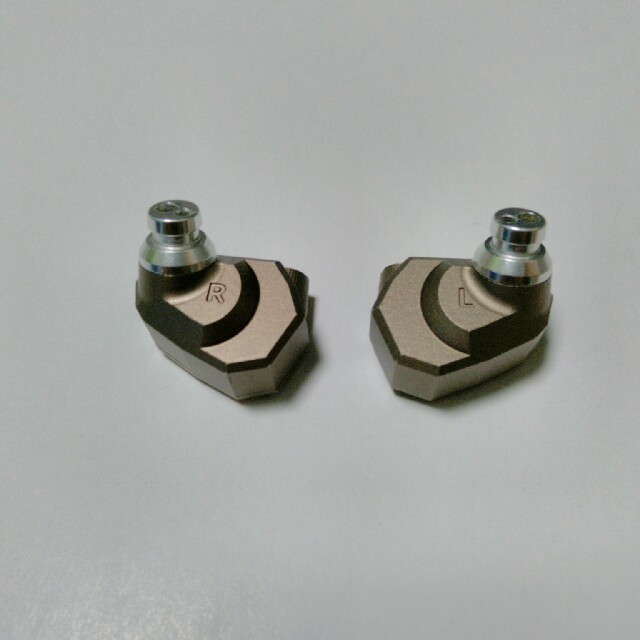 campfire audio jupiter 美品