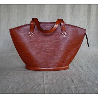 LOUIS VUITTON - 【美品】LOUIS VUITTON エピ サンジャック