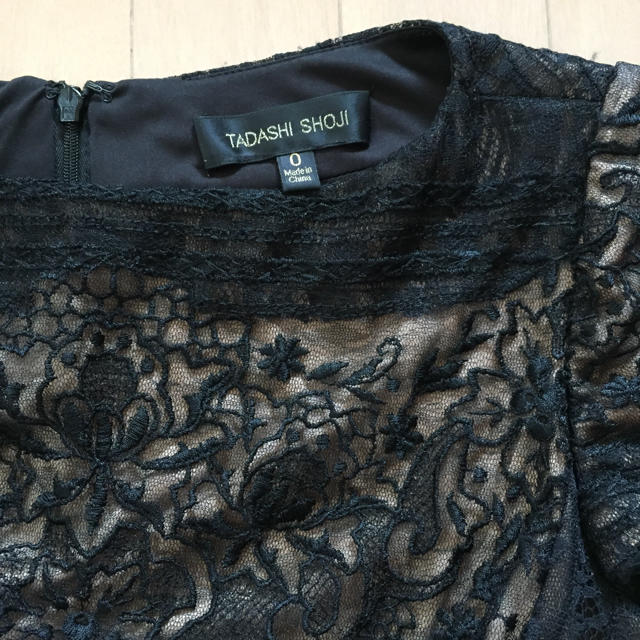 TADASHI SHOJI ドレスレディース