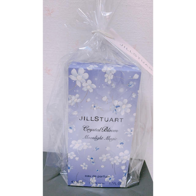 JILLSTUART(ジルスチュアート)のJILLSTUART 香水 コスメ/美容の香水(香水(女性用))の商品写真