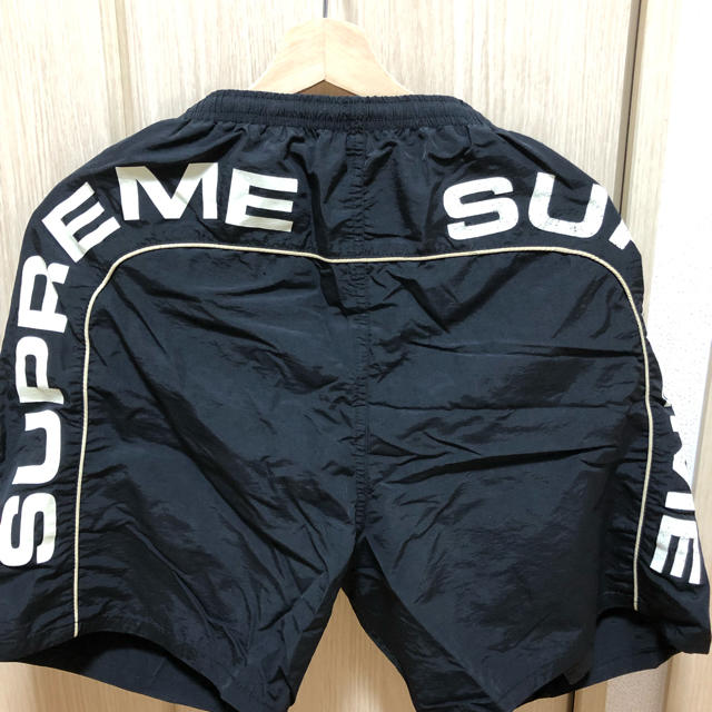 Supreme water shorts