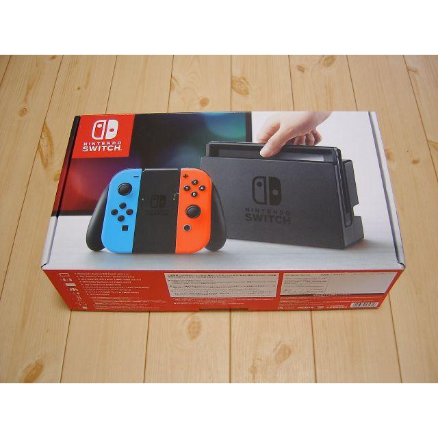 任天堂 Switch 本体+おまけ 任天堂 Switch 本体+おまけ