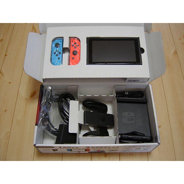 任天堂 Switch 本体+おまけ 任天堂 Switch 本体+おまけ